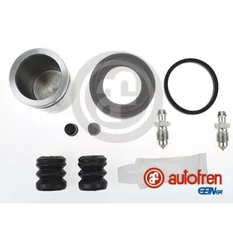 Kit de réparation, étrier de frein AUTOFREN SEINSA D42163C