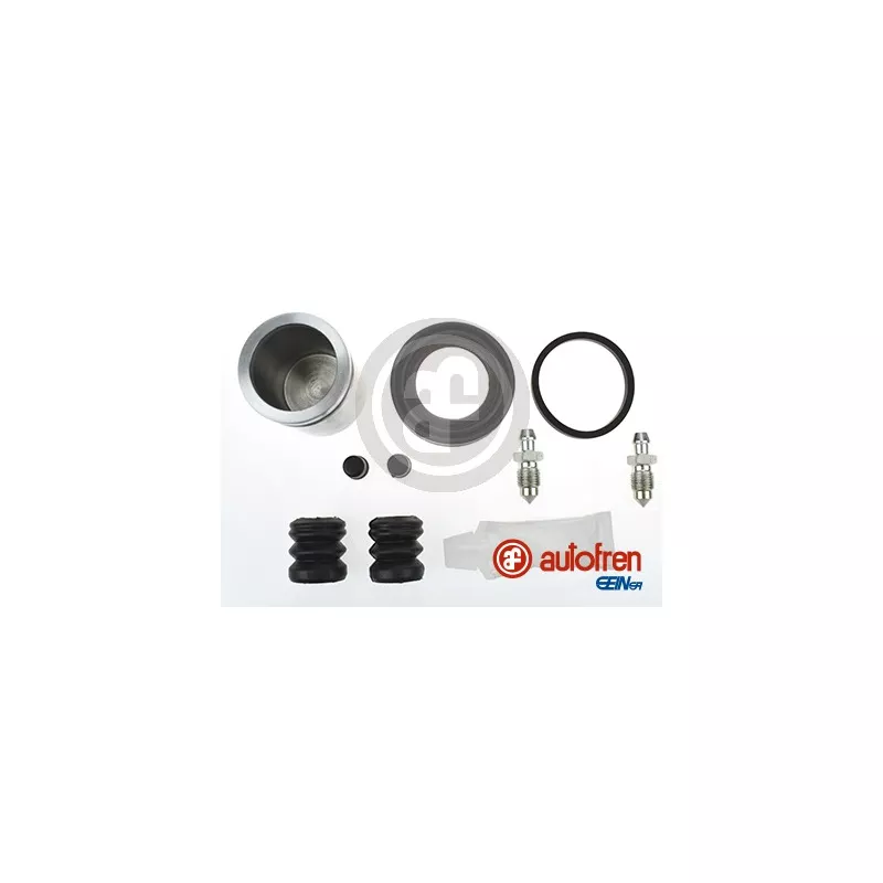 Kit de réparation, étrier de frein AUTOFREN SEINSA D42163C