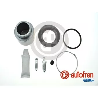 Kit de réparation, étrier de frein AUTOFREN SEINSA D42164C