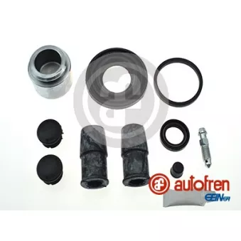 Kit de réparation, étrier de frein AUTOFREN SEINSA D42165C