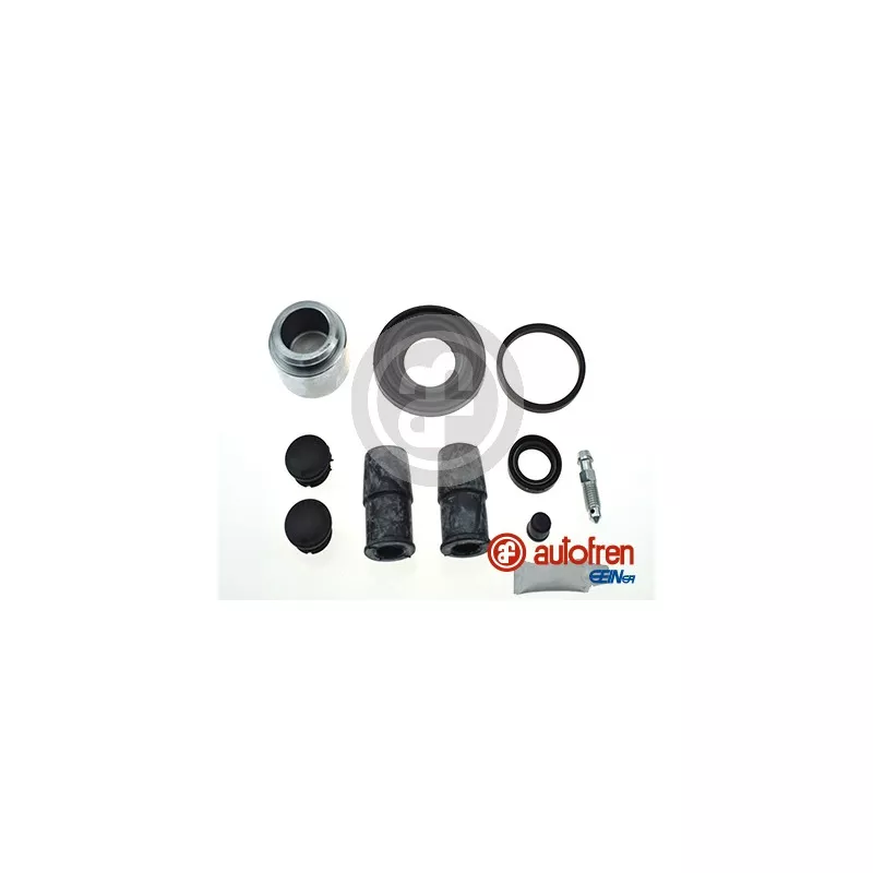 Kit de réparation, étrier de frein AUTOFREN SEINSA D42165C