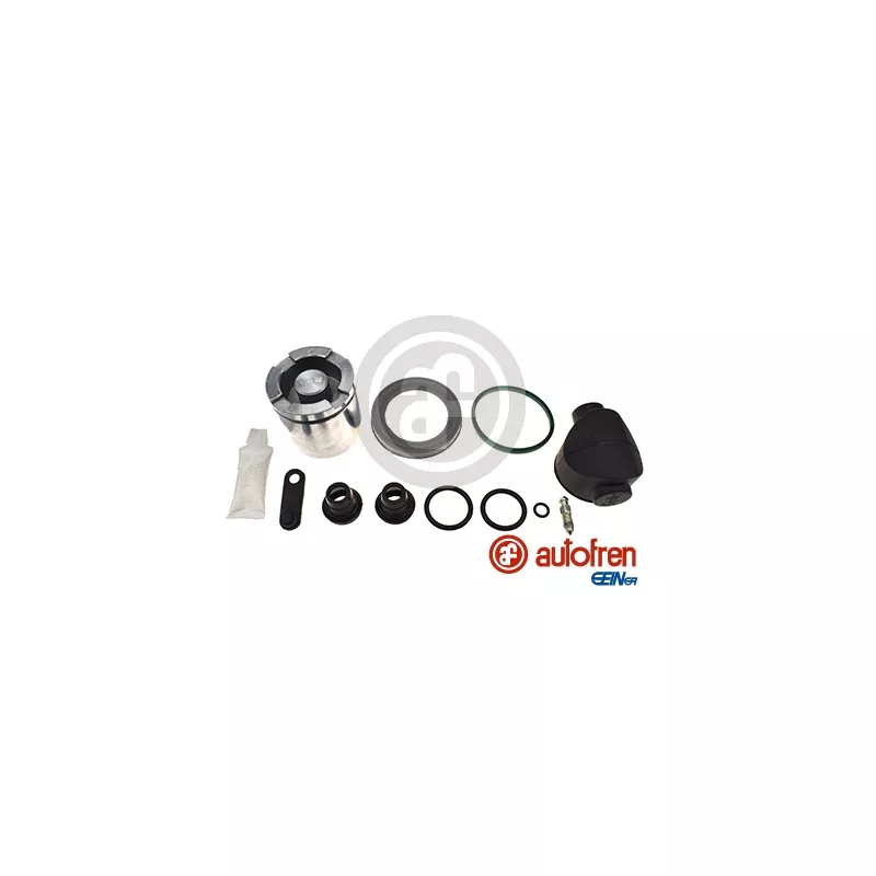 Kit de réparation, étrier de frein AUTOFREN SEINSA D42166C