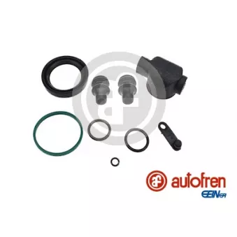 Kit de réparation, étrier de frein AUTOFREN SEINSA D4217