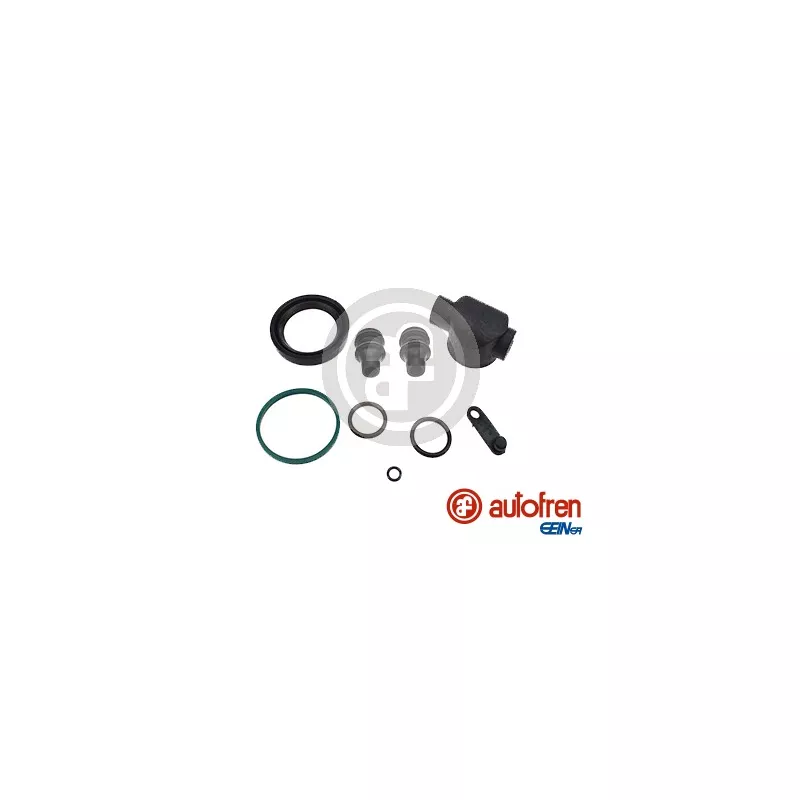 Kit de réparation, étrier de frein AUTOFREN SEINSA D4217