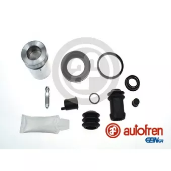 Kit de réparation, étrier de frein AUTOFREN SEINSA D42173C
