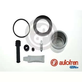 Kit de réparation, étrier de frein AUTOFREN SEINSA D42175C