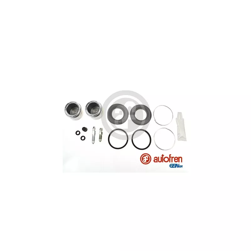 Kit de réparation, étrier de frein AUTOFREN SEINSA D42176C