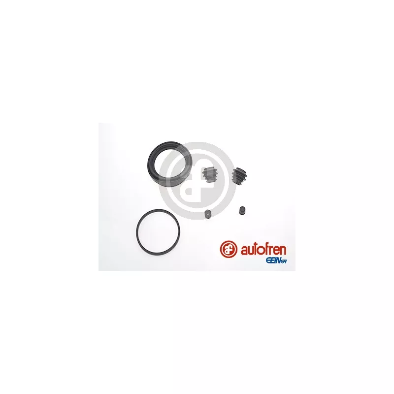 Kit de réparation, étrier de frein AUTOFREN SEINSA D42177