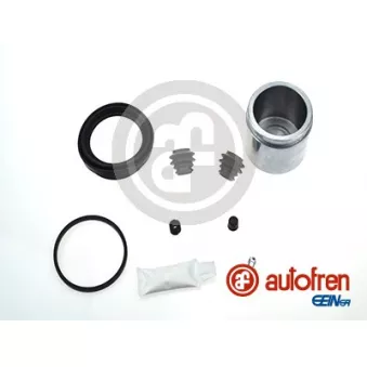Kit de réparation, étrier de frein AUTOFREN SEINSA