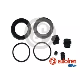 Kit de réparation, étrier de frein AUTOFREN SEINSA