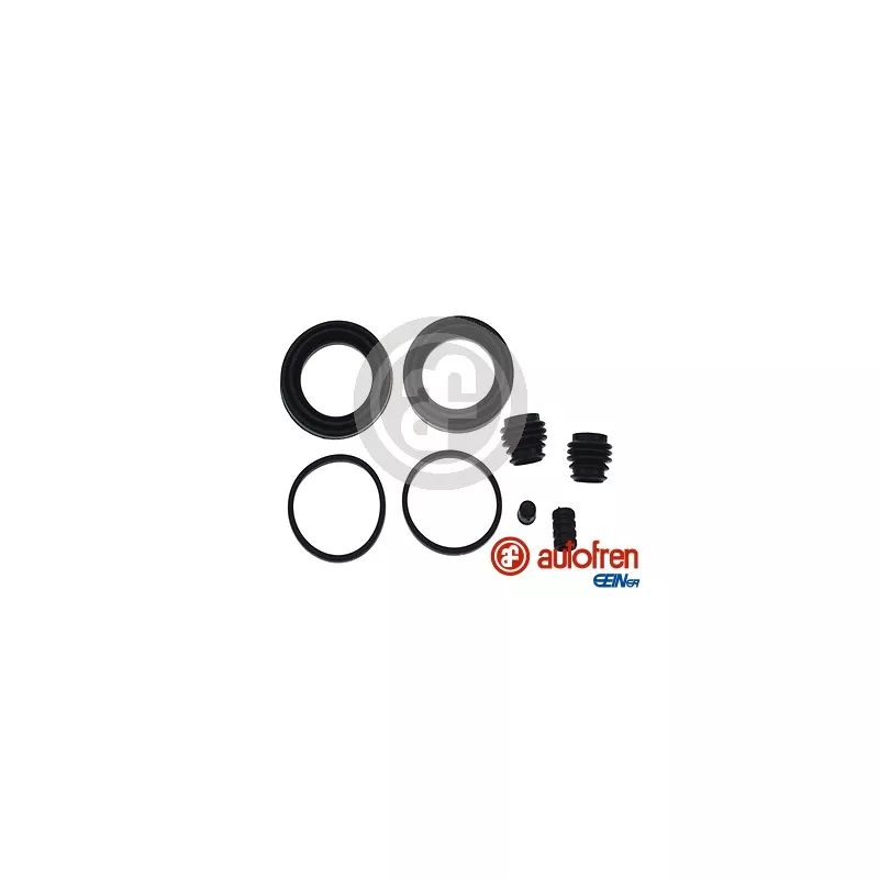 Kit de réparation, étrier de frein AUTOFREN SEINSA D42179