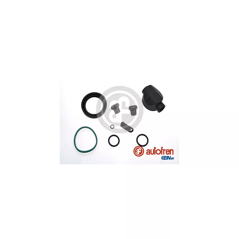 Kit de réparation, étrier de frein AUTOFREN SEINSA D4218