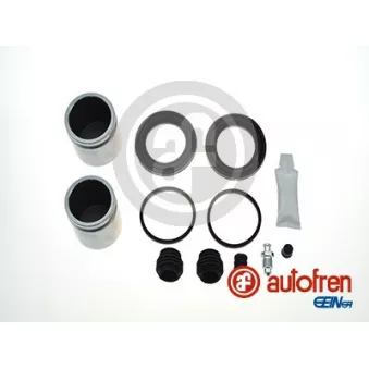 Kit de réparation, étrier de frein AUTOFREN SEINSA