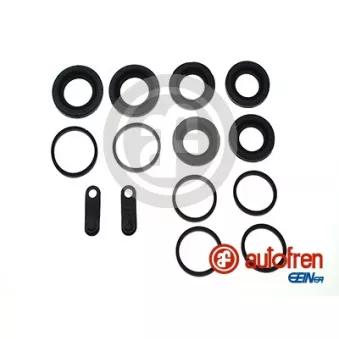 Kit de réparation, étrier de frein AUTOFREN SEINSA D42182