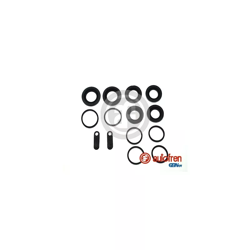 Kit de réparation, étrier de frein AUTOFREN SEINSA D42182