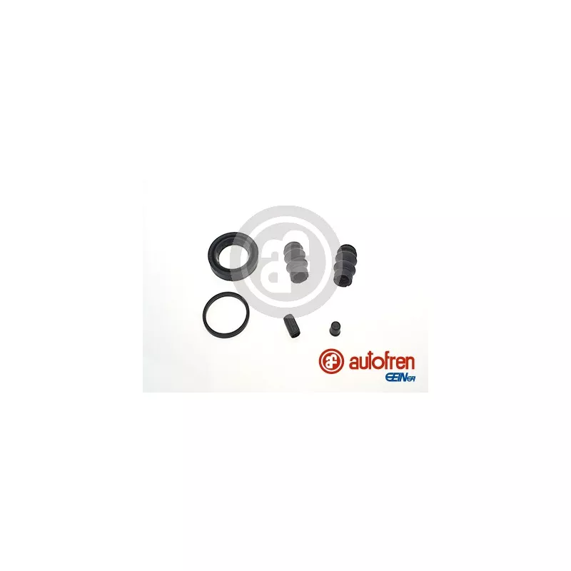 Kit de réparation, étrier de frein AUTOFREN SEINSA D42183