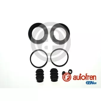 Kit de réparation, étrier de frein AUTOFREN SEINSA