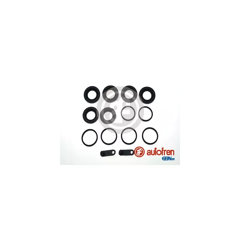 Kit de réparation, étrier de frein AUTOFREN SEINSA D42186