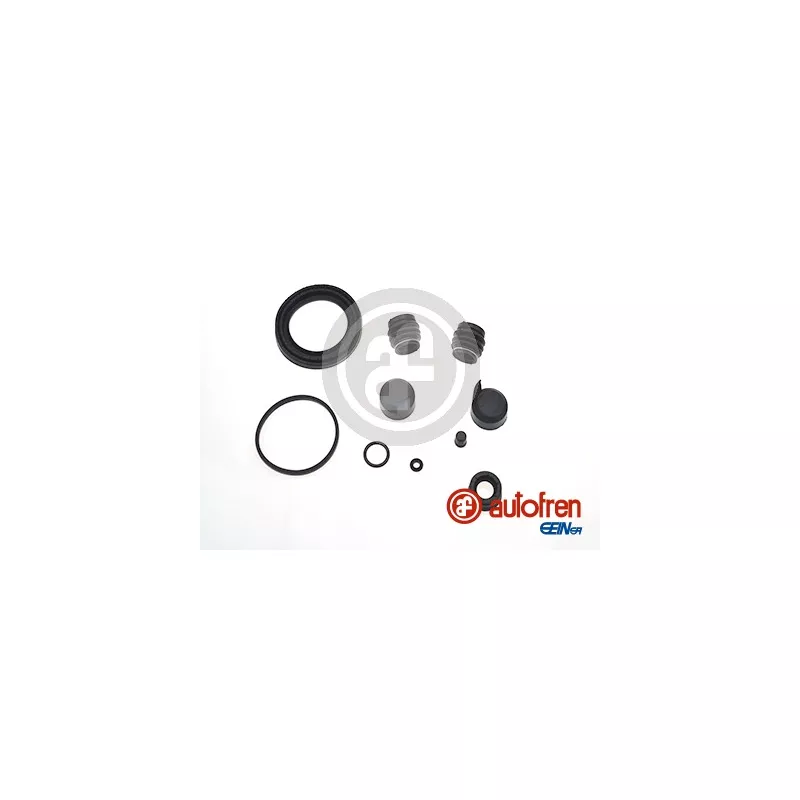 Kit de réparation, étrier de frein AUTOFREN SEINSA D42188