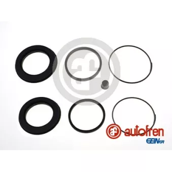 Kit de réparation, étrier de frein AUTOFREN SEINSA