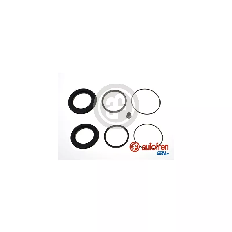 Kit de réparation, étrier de frein AUTOFREN SEINSA D4219