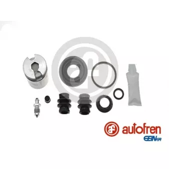 Kit de réparation, étrier de frein AUTOFREN SEINSA D42190C