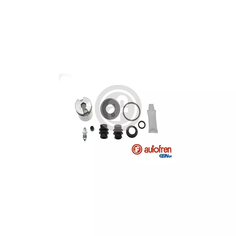 Kit de réparation, étrier de frein AUTOFREN SEINSA D42190C