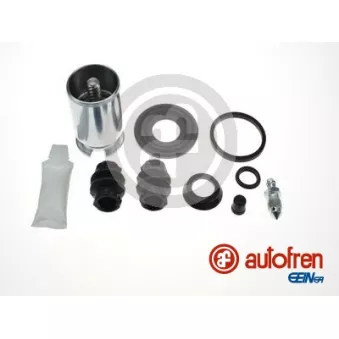 Kit de réparation, étrier de frein AUTOFREN SEINSA D42190RK