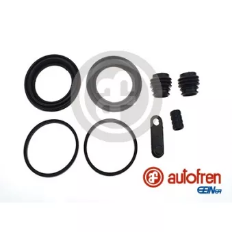 Kit de réparation, étrier de frein AUTOFREN SEINSA D42191
