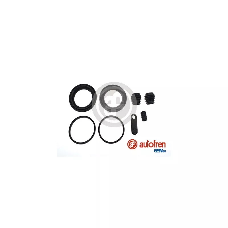 Kit de réparation, étrier de frein AUTOFREN SEINSA D42191