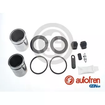 Kit de réparation, étrier de frein AUTOFREN SEINSA D42192C