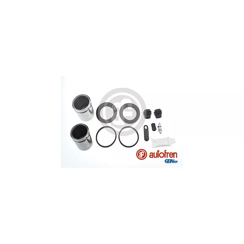 Kit de réparation, étrier de frein AUTOFREN SEINSA D42192C