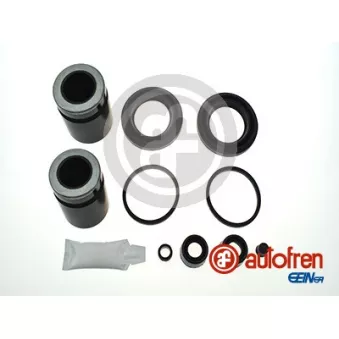 Kit de réparation, étrier de frein AUTOFREN SEINSA D42194C