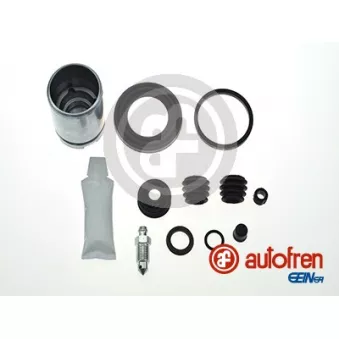 Kit de réparation, étrier de frein AUTOFREN SEINSA D42195C