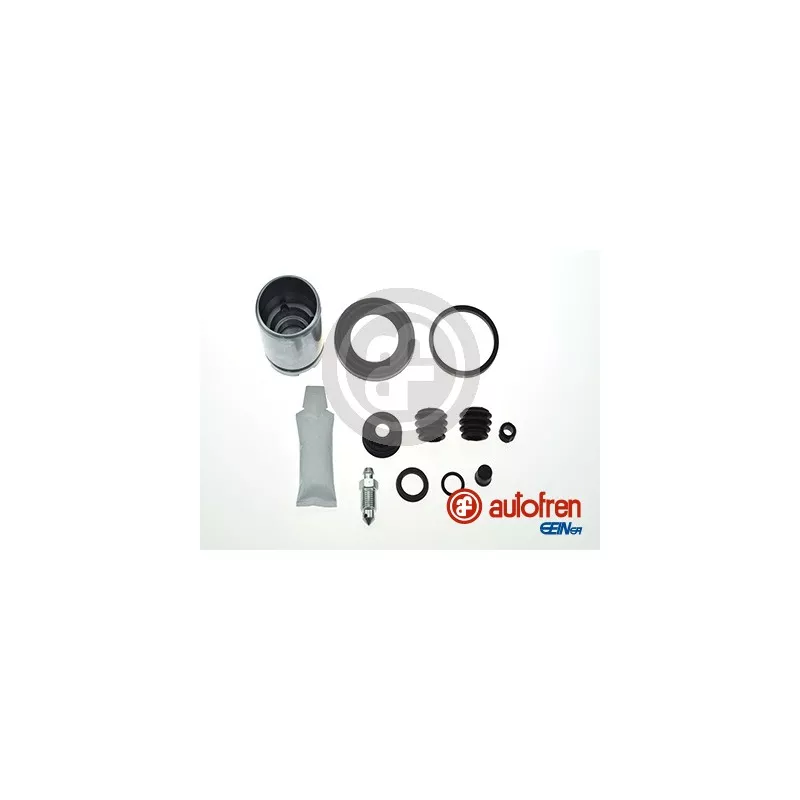 Kit de réparation, étrier de frein AUTOFREN SEINSA D42195C