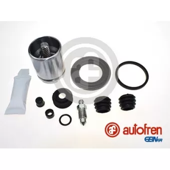 Kit de réparation, étrier de frein AUTOFREN SEINSA D42195K