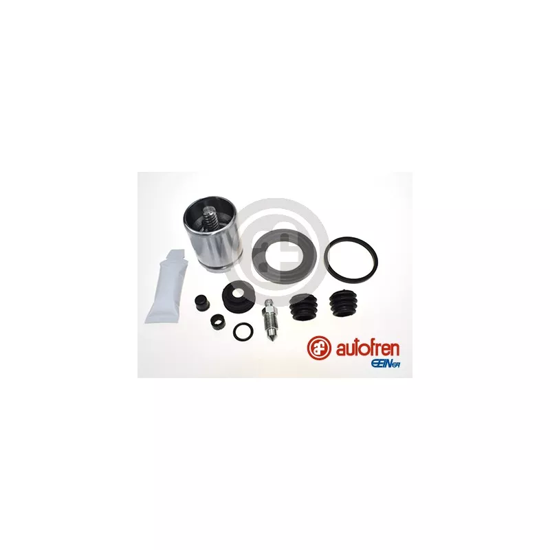 Kit de réparation, étrier de frein AUTOFREN SEINSA D42195K
