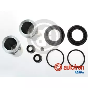 Kit de réparation, étrier de frein AUTOFREN SEINSA D42196C