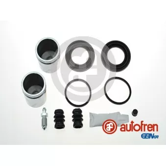 Kit de réparation, étrier de frein AUTOFREN SEINSA D42197C