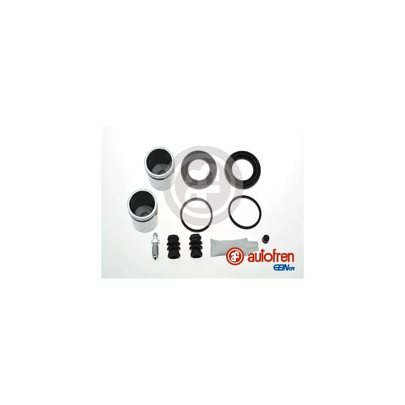 Kit de réparation, étrier de frein AUTOFREN SEINSA D42197C