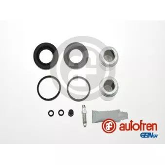 Kit de réparation, étrier de frein AUTOFREN SEINSA D42200C