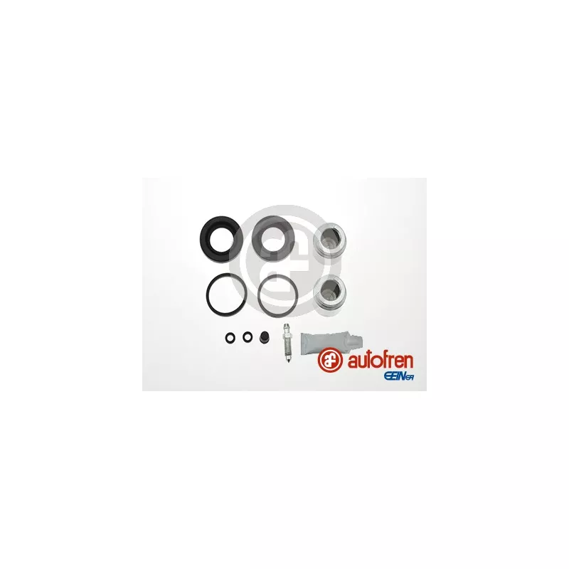Kit de réparation, étrier de frein AUTOFREN SEINSA D42200C
