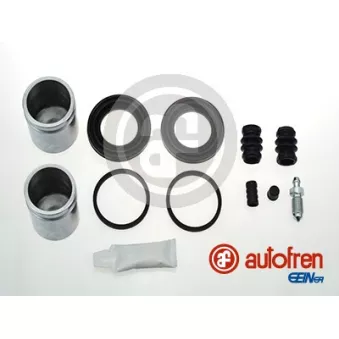 Kit de réparation, étrier de frein AUTOFREN SEINSA D42201C