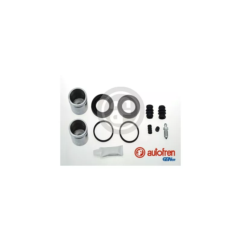 Kit de réparation, étrier de frein AUTOFREN SEINSA D42201C