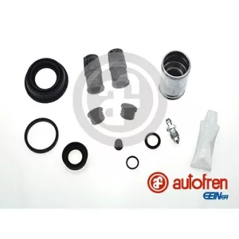 Kit de réparation, étrier de frein AUTOFREN SEINSA D42203C