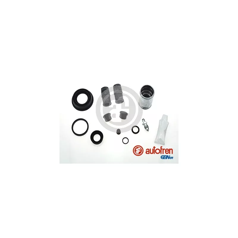 Kit de réparation, étrier de frein AUTOFREN SEINSA D42203C