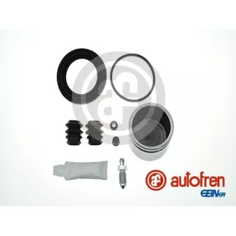 Kit de réparation, étrier de frein AUTOFREN SEINSA D42205C