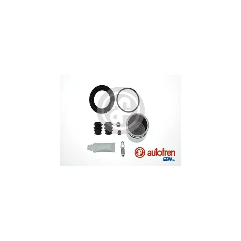 Kit de réparation, étrier de frein AUTOFREN SEINSA D42205C