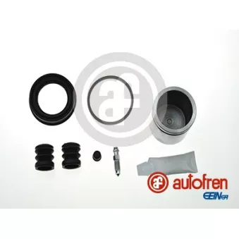 Kit de réparation, étrier de frein AUTOFREN SEINSA D42206C