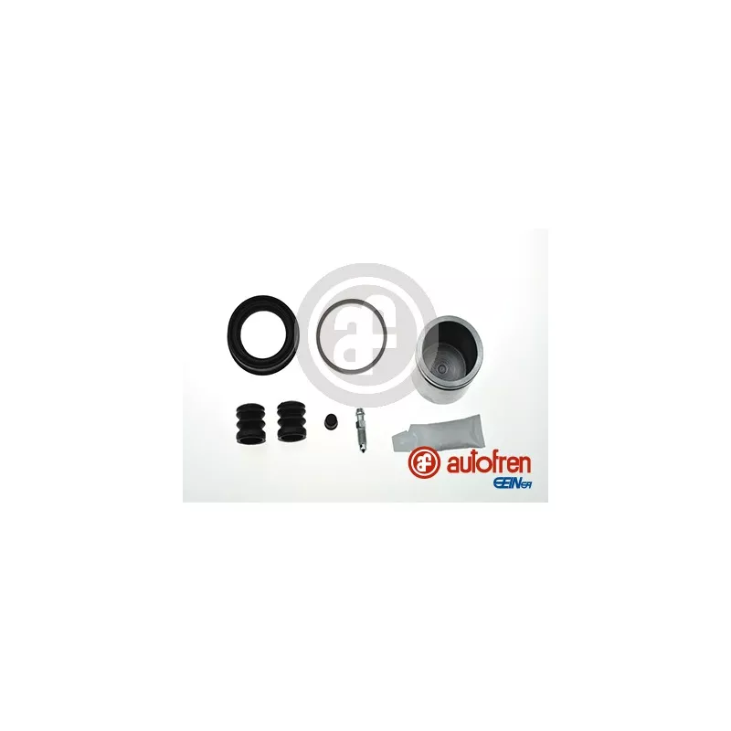 Kit de réparation, étrier de frein AUTOFREN SEINSA D42206C